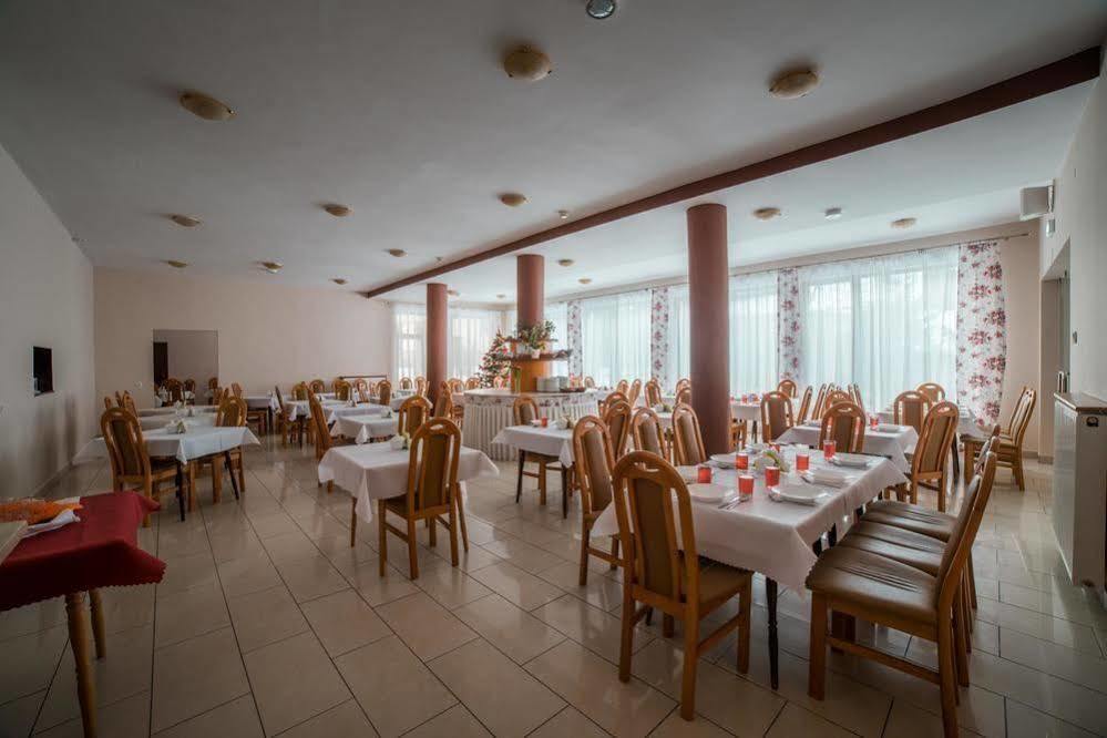 Bel-Ami Panzió Zakopane Kültér fotó